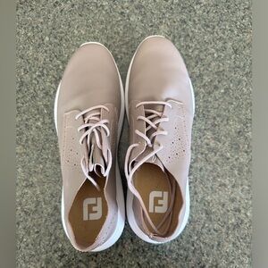 Women’s Foot Joy Golf Shoes, size 11